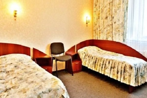 TOURIST HOTEL (Homyel')